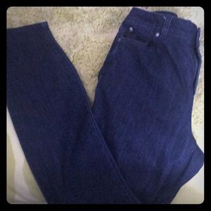 Daisy Fuentes jeans size 8